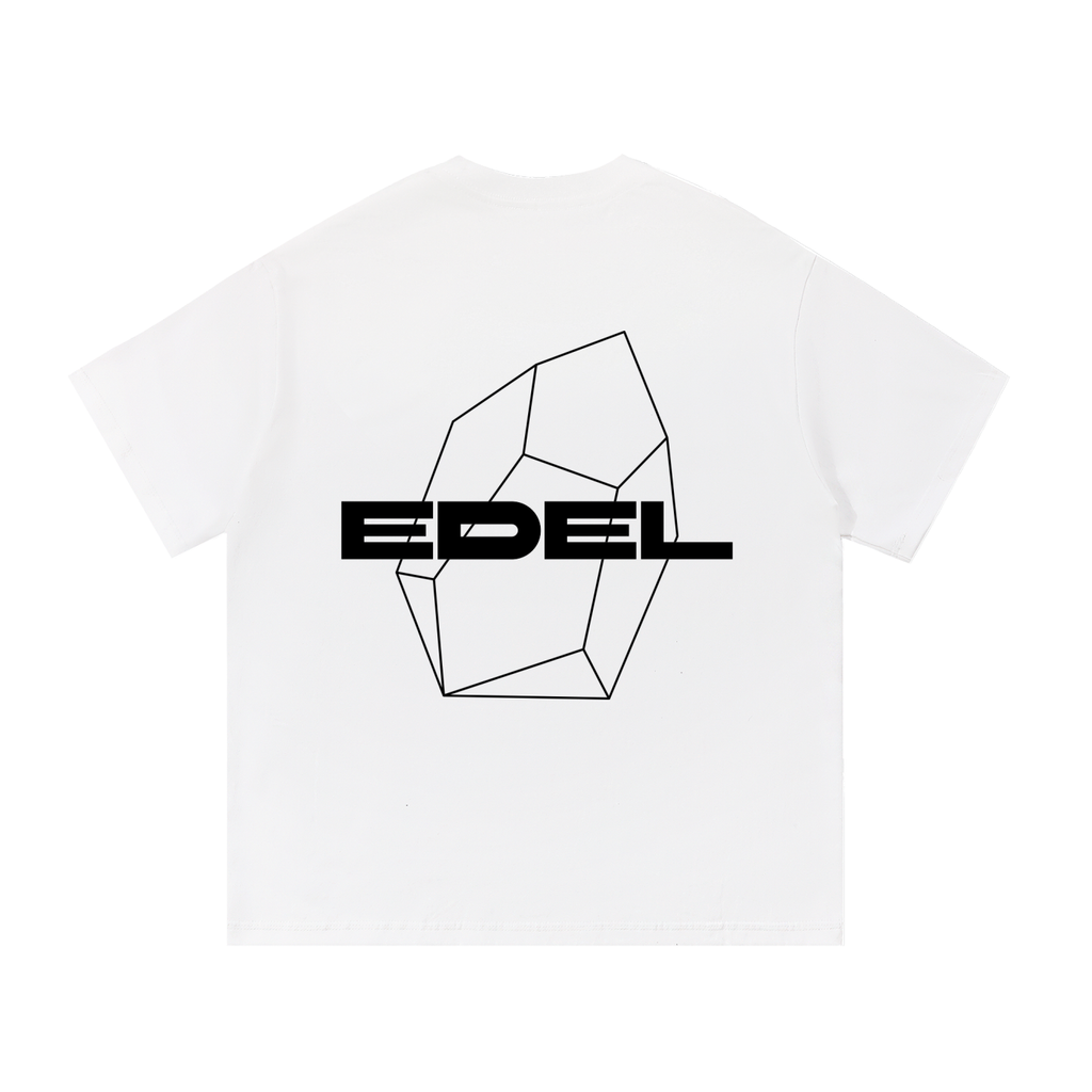 Edel Oversized Tee