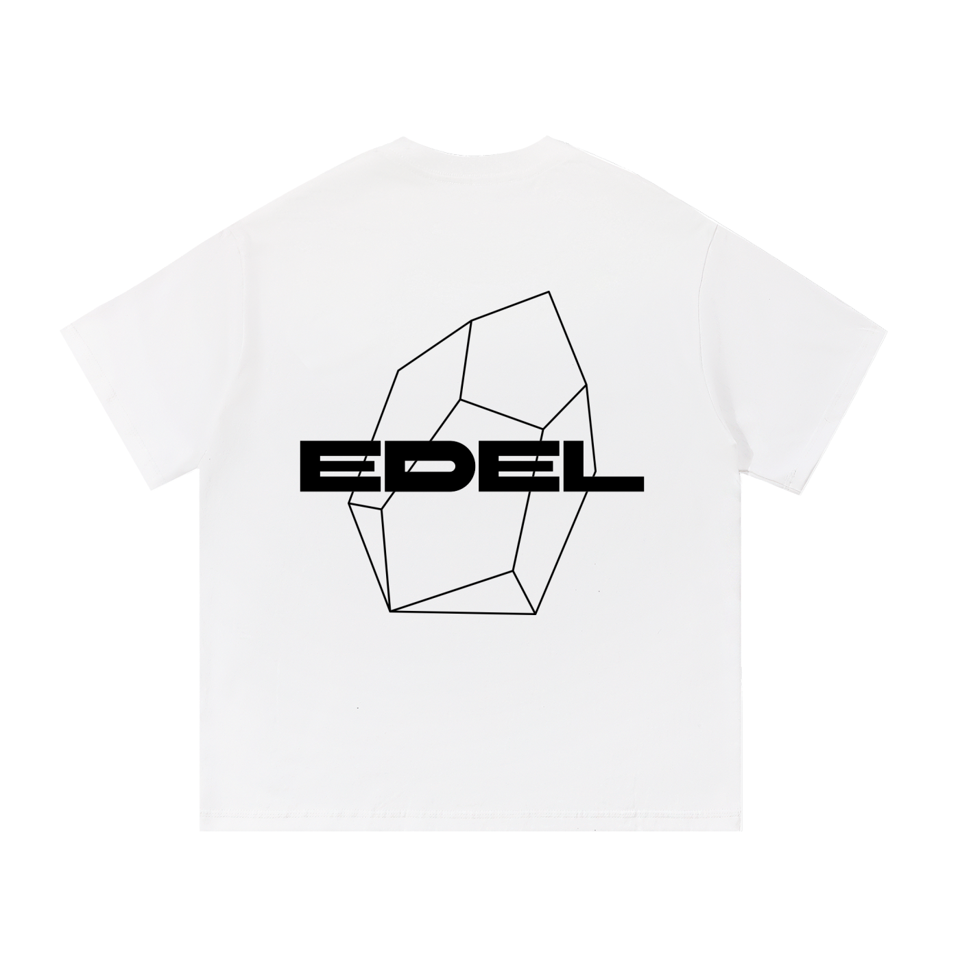 Edel Oversized Tee