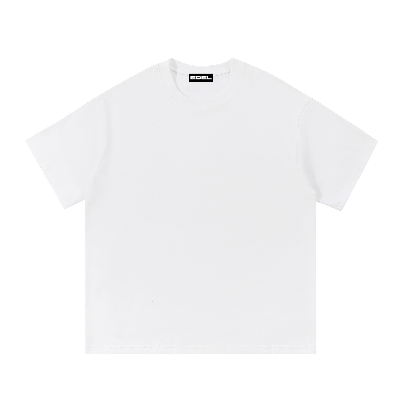 Edel Oversized Tee