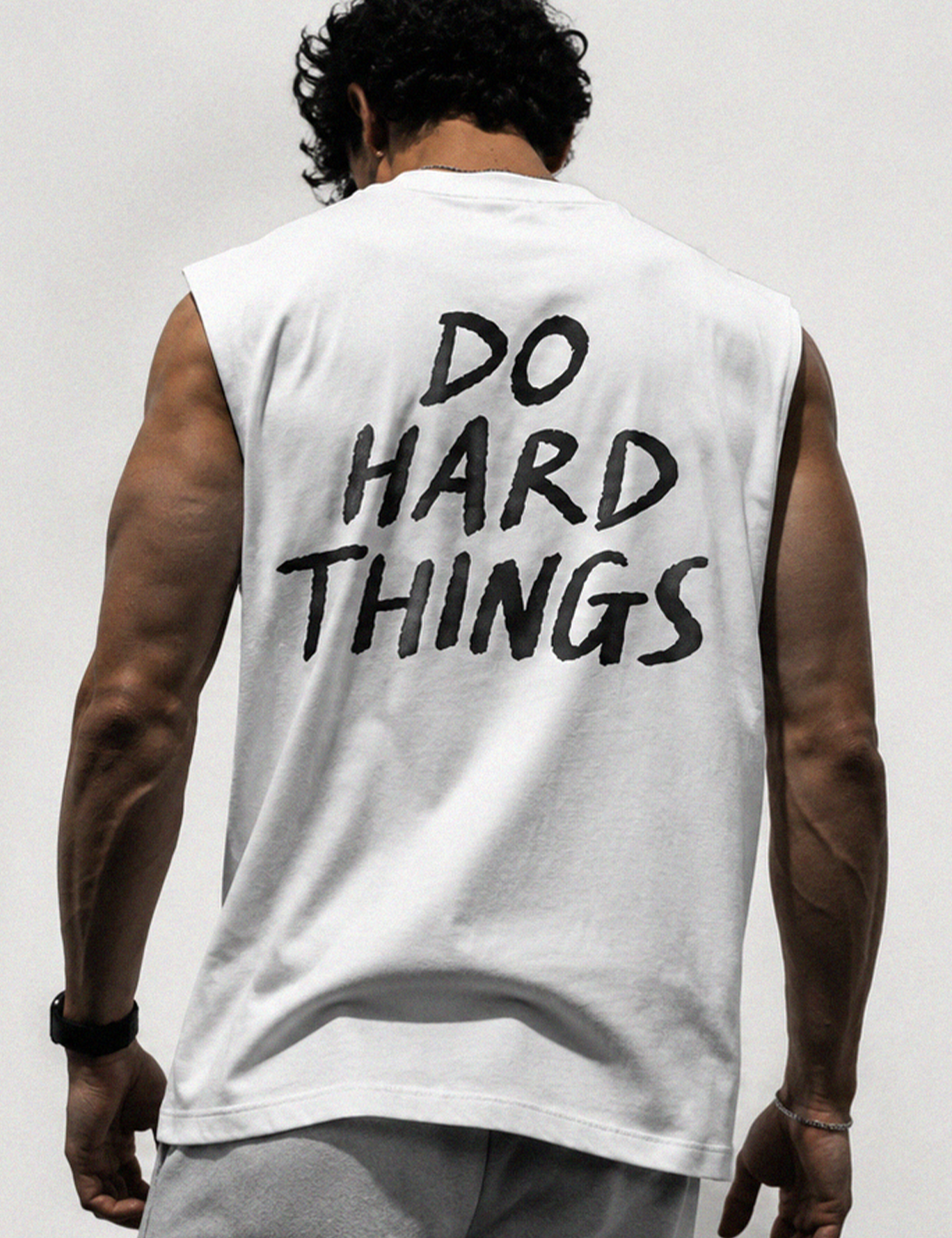 Edel Tank Top